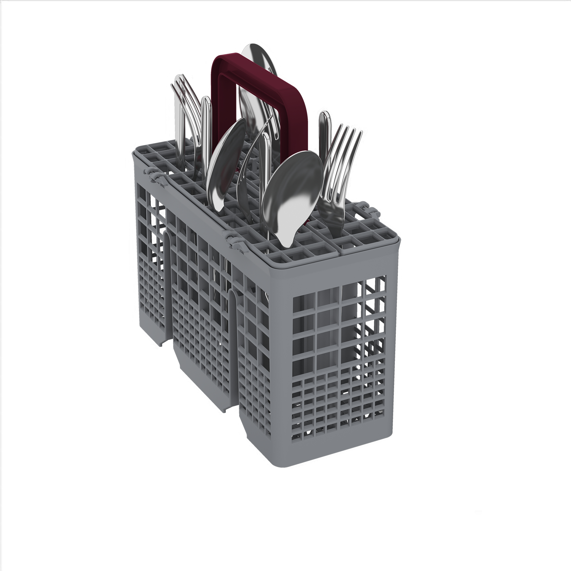 Blomberg LDV63440 Integrated Full Size Dishwasher with CornerWash – image 3