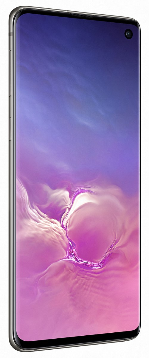 Samsung Galaxy S10 15.5 cm (6.1") Dual SIM Android 9.0 4G USB Type-C 8 GB 128 GB 3400 mAh Black – image 3