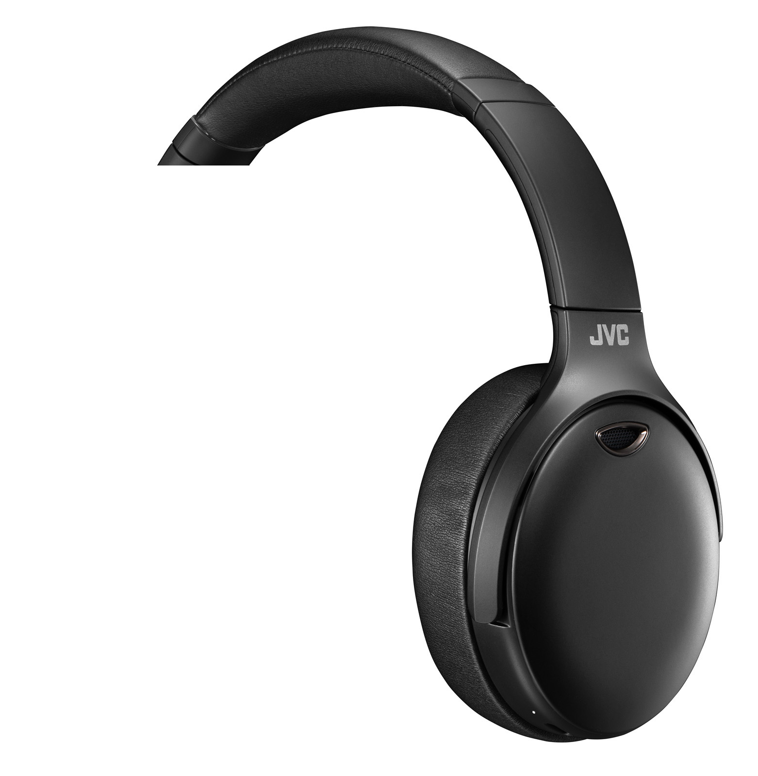 JVC HA-S100N ANC Over Eear Headphones Black – image 5