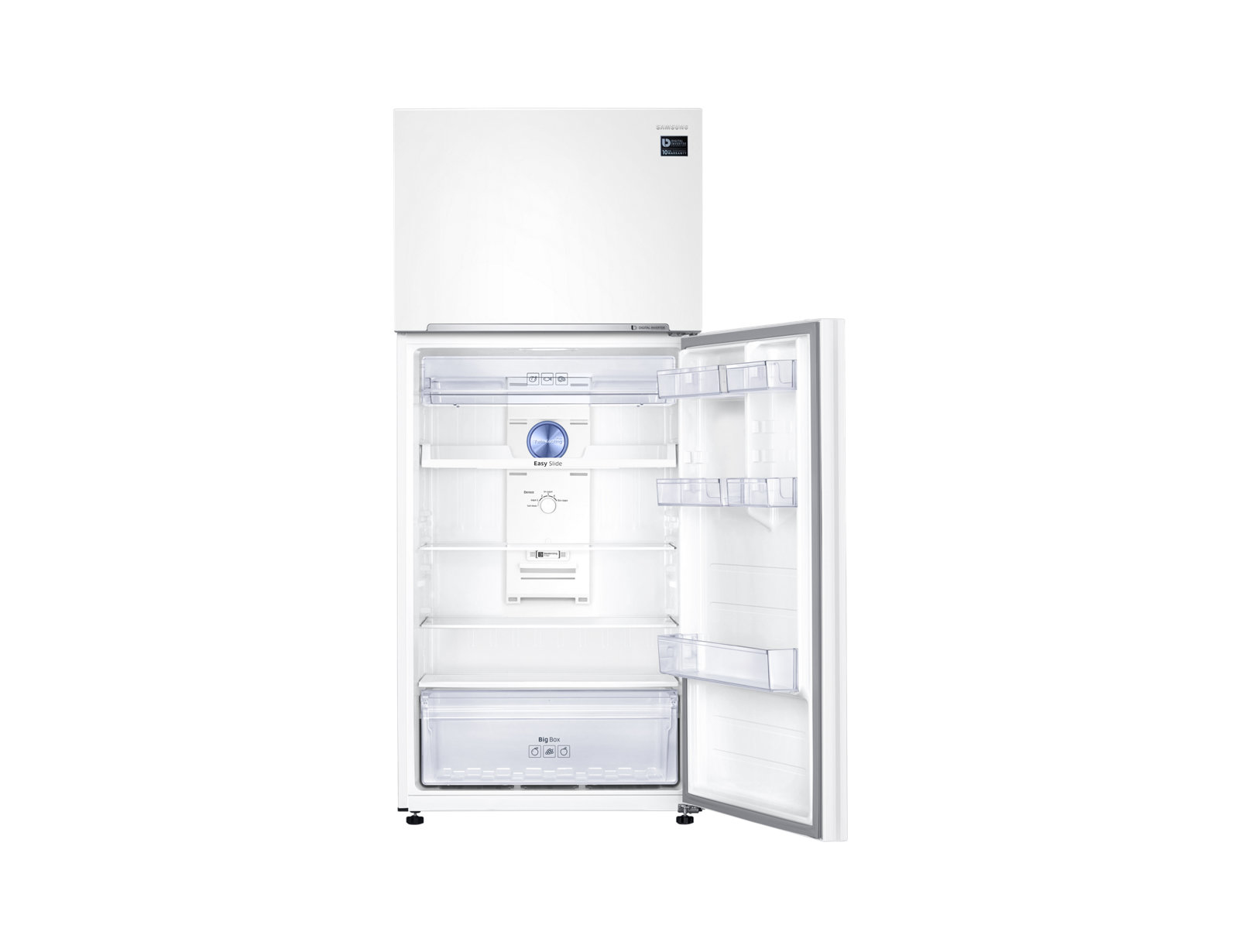 Samsung RT53K6030WW Freestanding – image 7