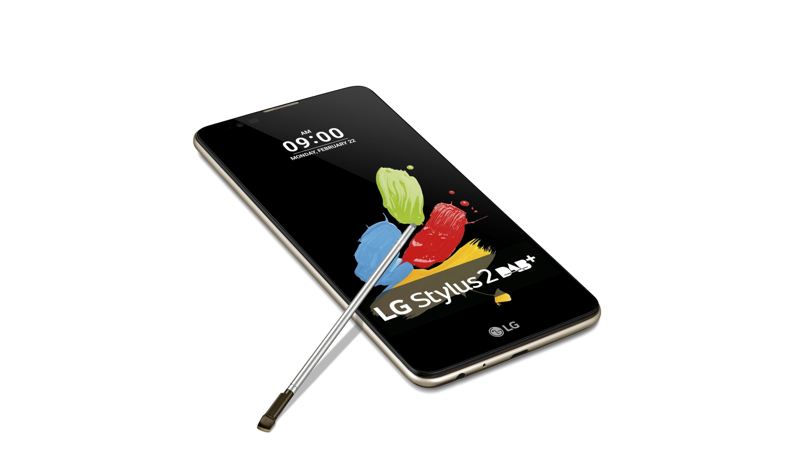 LG K520 DAB+ – image 7