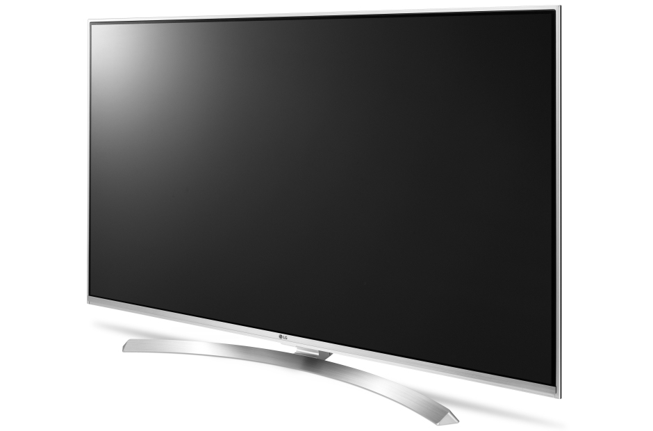 LG 60UH8500 TV 152.4 cm (60") 4K Ultra HD Smart TV Wi-Fi Silver – image 5