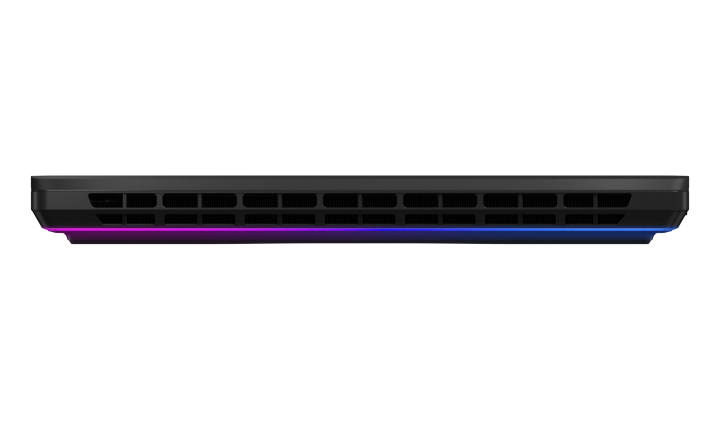 ASUS ROG Strix SCAR 18 G835LXG-TQ480X Intel Core Ultra 9 290HX Plus Laptop – image 9