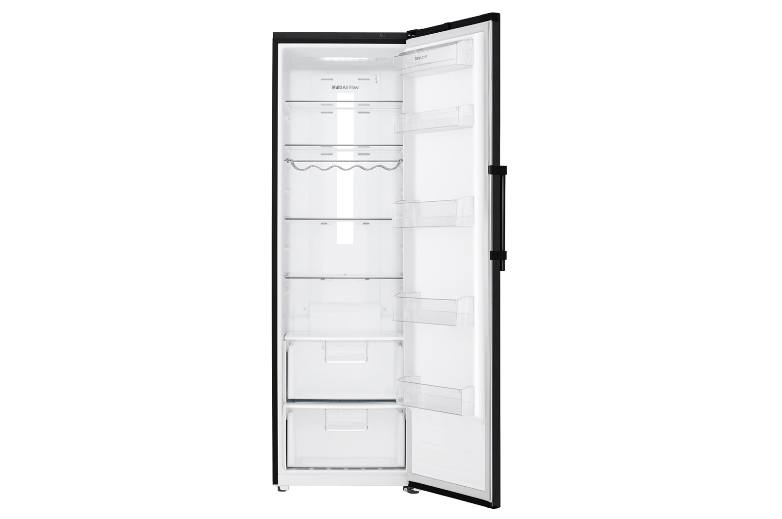 LG GL5241MCJZ1 fridge Freestanding – image 2