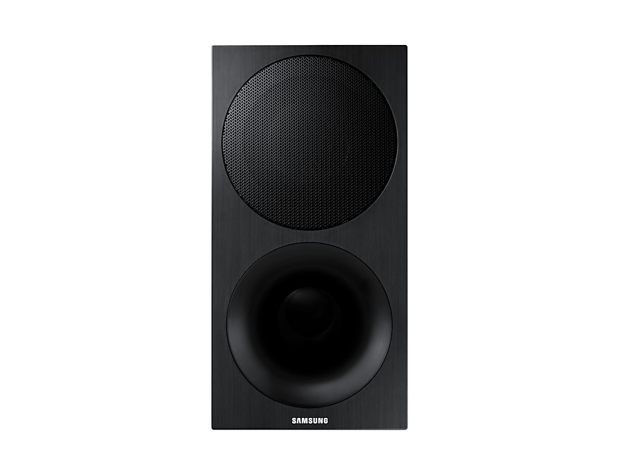 Samsung HW-M460/XE soundbar speaker Black 2.1 channels – image 7