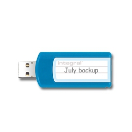 Integral 4GB Mi-Drive Business