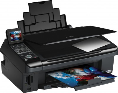 Epson Stylus SX405 – image 8