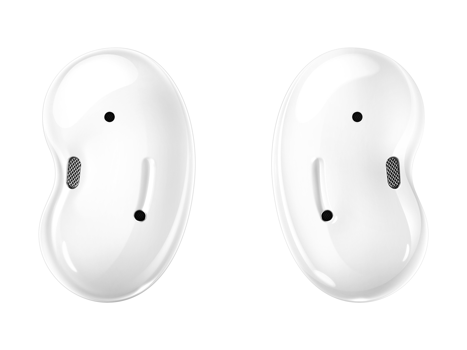 Samsung Galaxy Buds Live, Mystic White – image 3