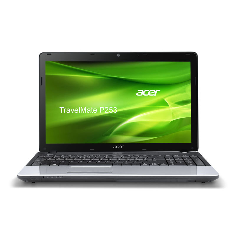 Acer TravelMate P2 253-E-B964G75Mnks Intel® Pentium® B960 Laptop