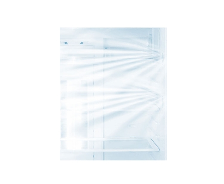 LG GRD7018PS fridge-freezer Freestanding – image 3
