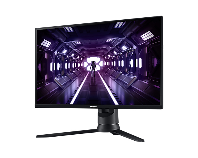 Samsung F27G34TFWU computer monitor – image 4