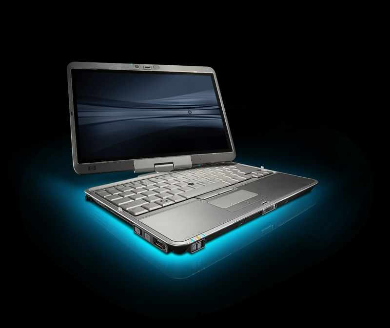HP EliteBook 2730p Notebook PC (ENERGY STAR) – image 3