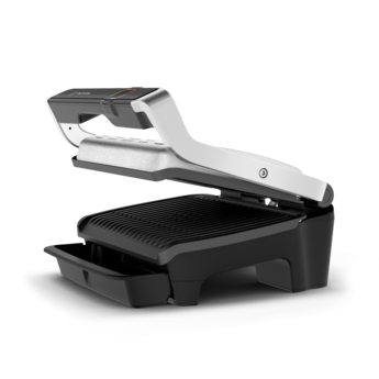 Tefal OptiGrill Elite GC750D30 contact grill – image 4