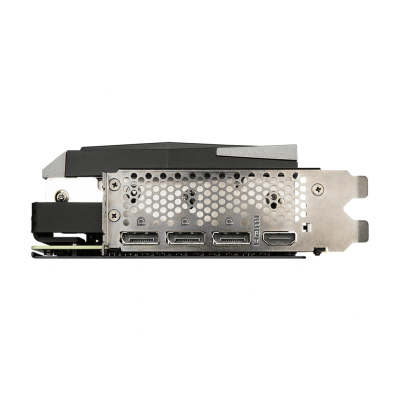 MSI GeForce RTX 3070 Gaming Z Trio LHR – image 4