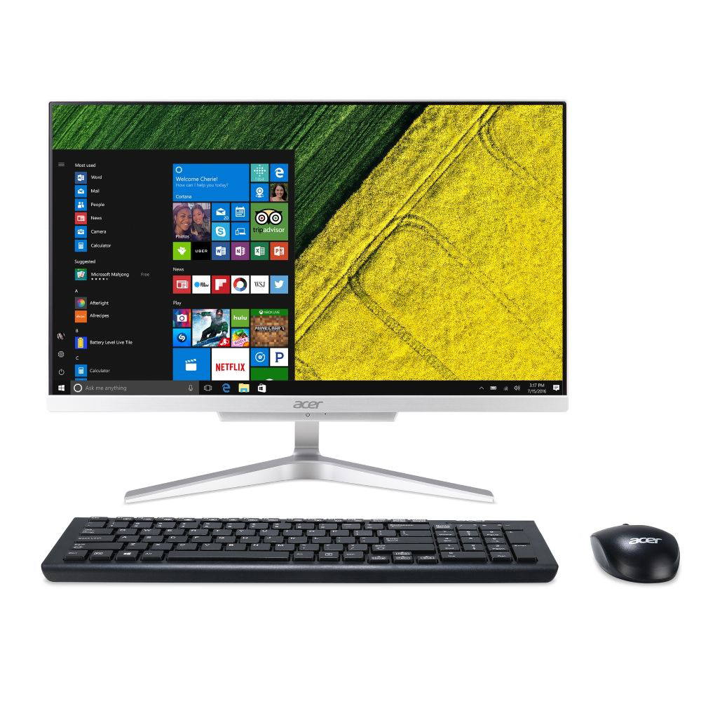 Acer C22-865 I3424 BE – image 1