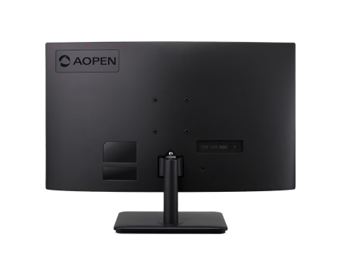 Acer 27HC5RPbiipx computer monitor – image 4