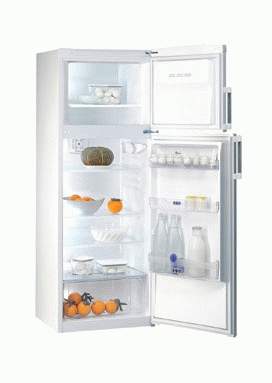 Whirlpool WTE 2913 A+ W – image 2