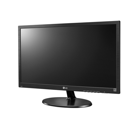 LG 19M38A-B computer monitor – image 2