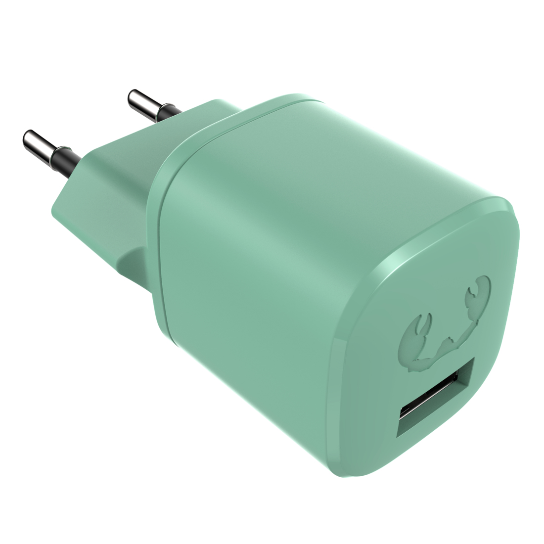 Hama 00192351 mobile device charger Universal Green AC Indoor