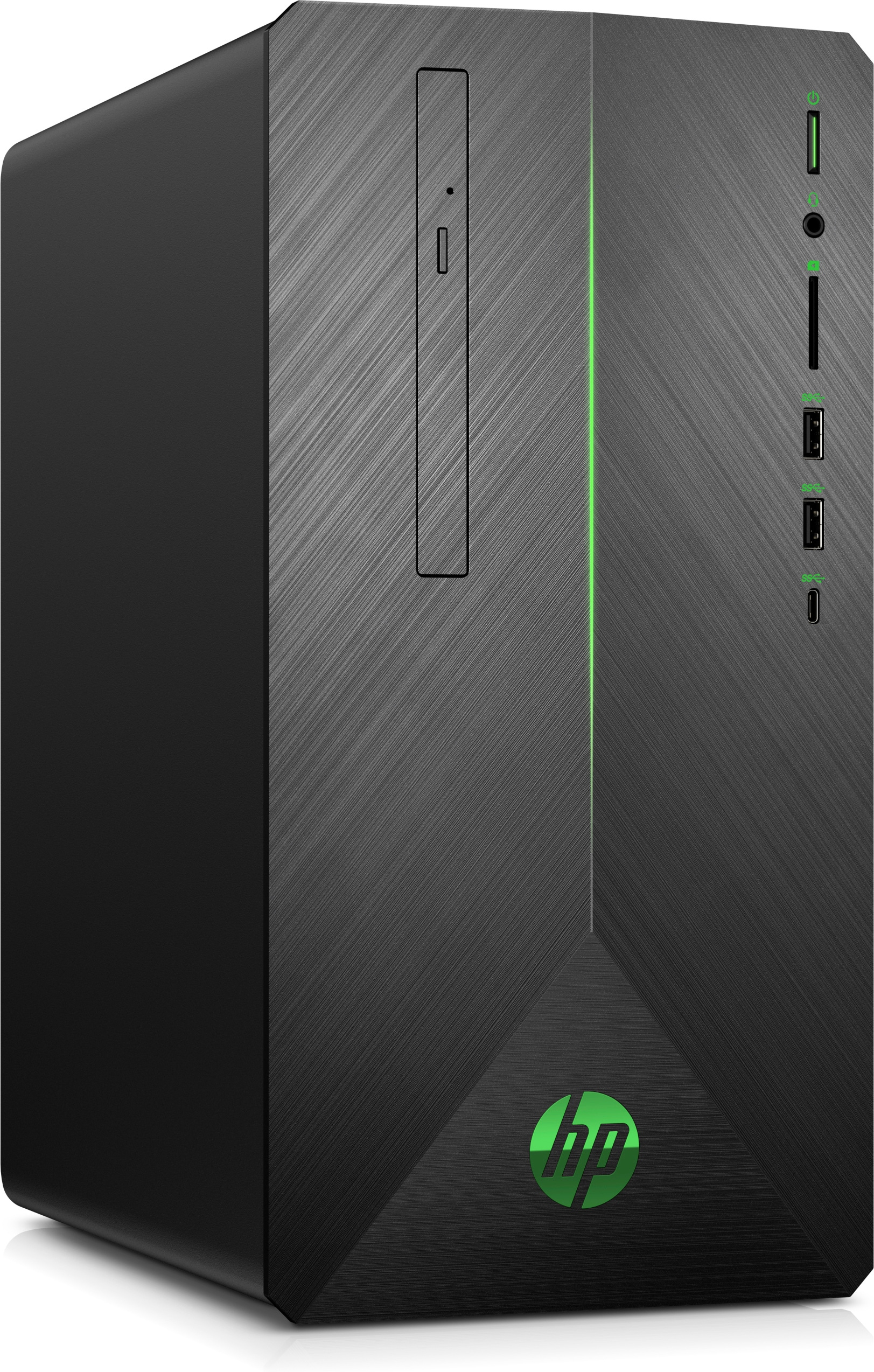 HP Pavilion Gaming 690-0002no Intel® Core™ i5 i5-8400 – image 3