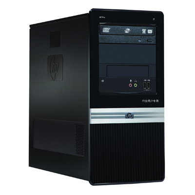 HP Pro 3085 Base Model Microtower PC