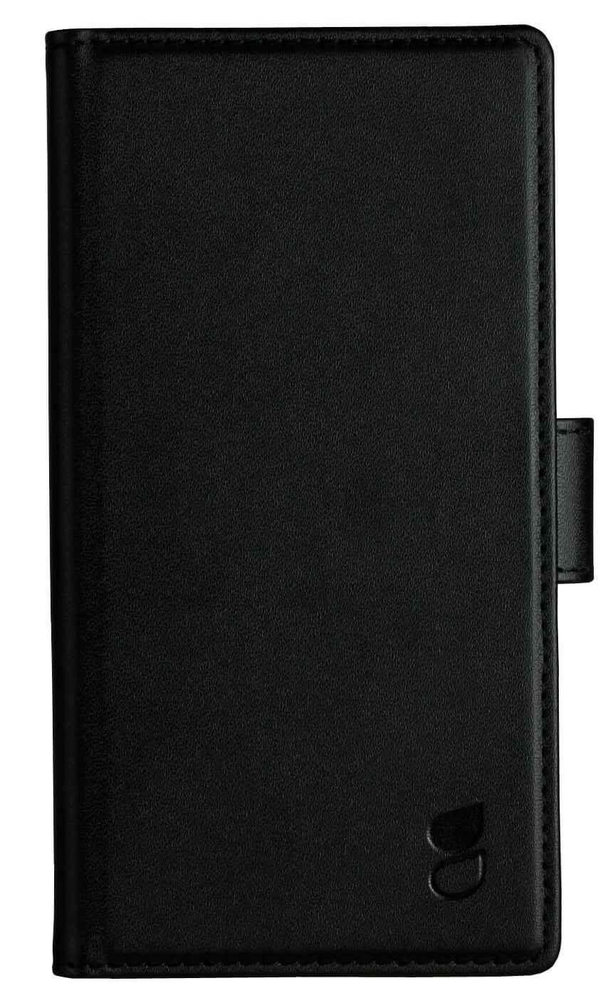 Gear Wallet Sony Xperia XZs Black – image 1