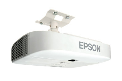 Epson EB-D6150W 3500 ANSI lumens LCD XGA (1024x768) White – image 5