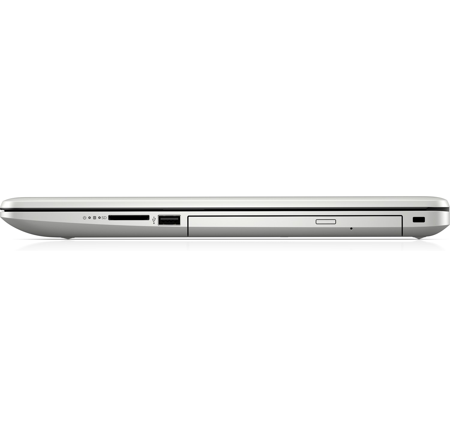 HP 17-ca1162ng AMD Ryzen™ 7 3700U Laptop – image 6
