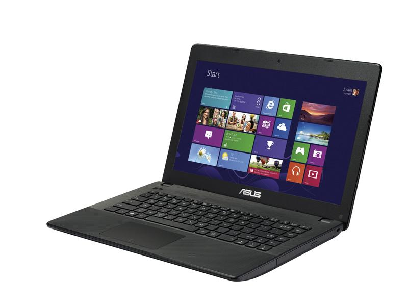 ASUS X451CA-BRAL-VX051H laptop Intel® Celeron® 1007U – image 4