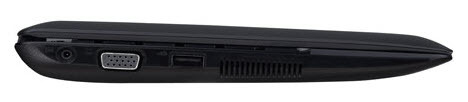 ASUS Eee PC 1015PEM-BLK125S – image 3