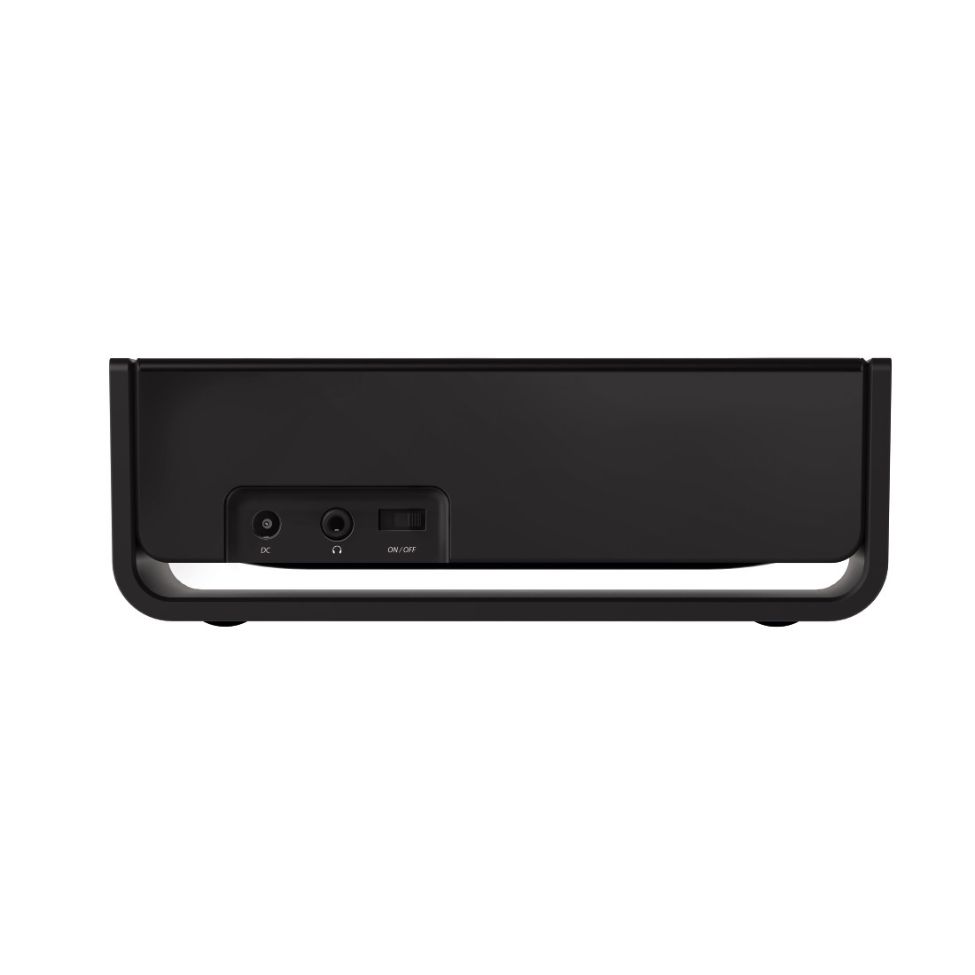 Hama DR30 Clock Black – image 7