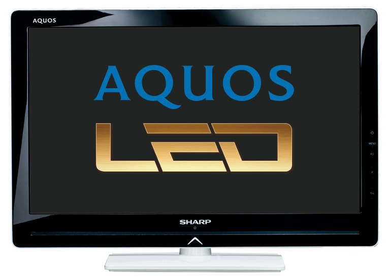 Sharp LC-22LE430E TV