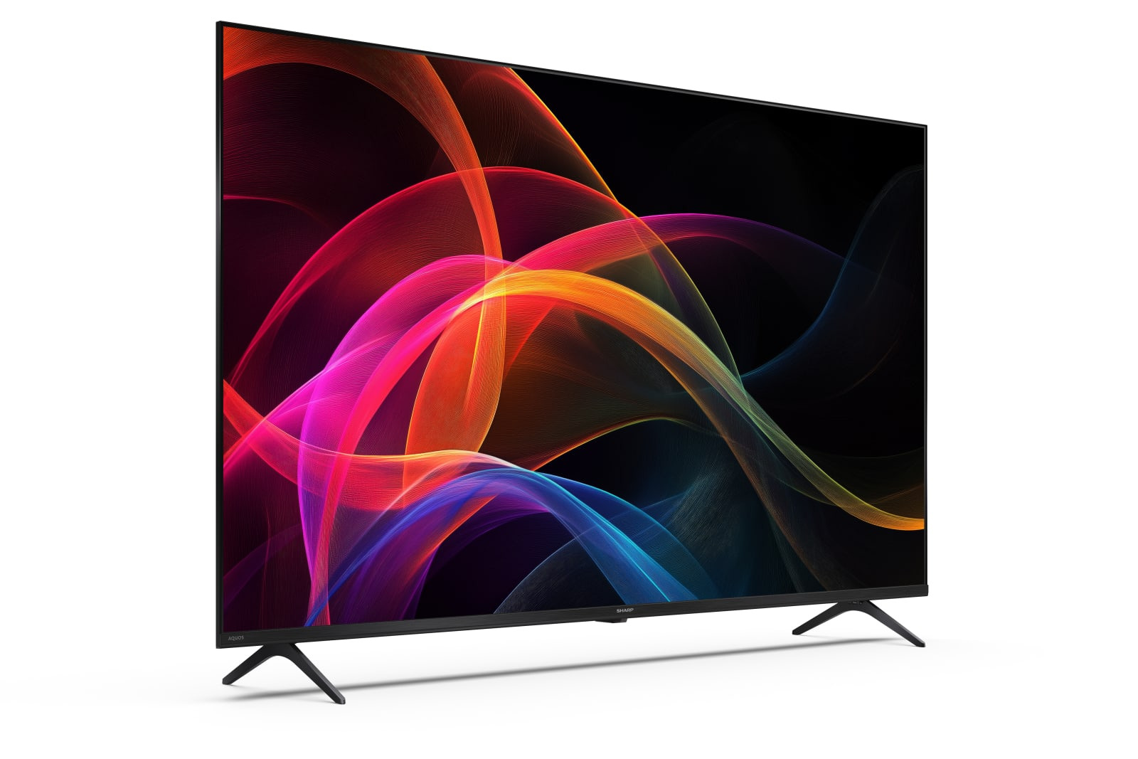 Sharp 55HL4465E TV – image 6