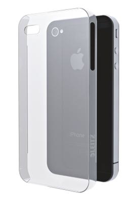 Leitz 62580002 mobile phone case Cover Transparent
