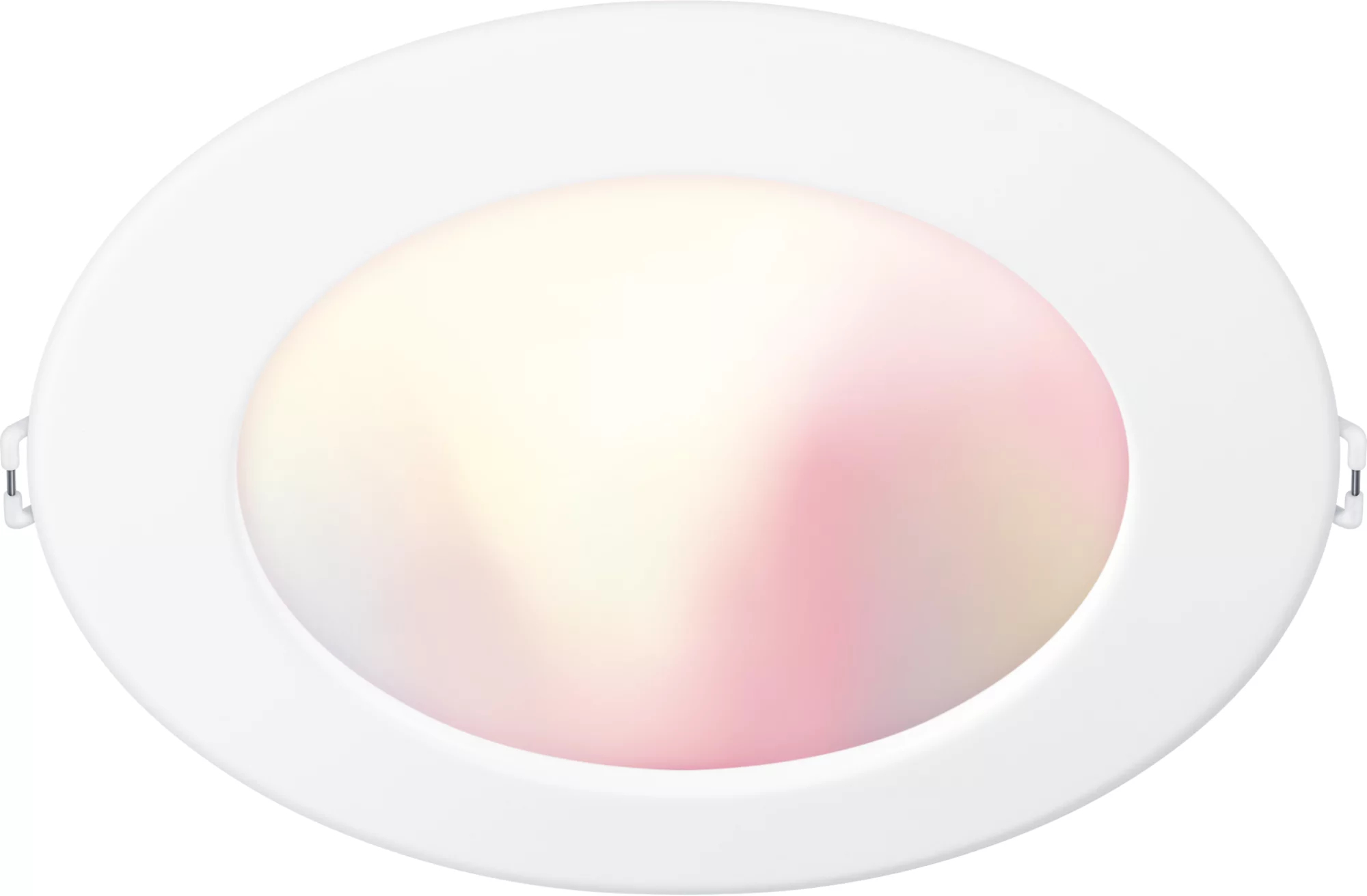WiZ 8719514550971 smart lighting Smart lighting spot Wi-Fi/Bluetooth