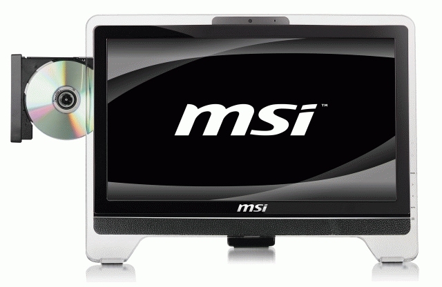 MSI Wind Top AE2020 – image 1