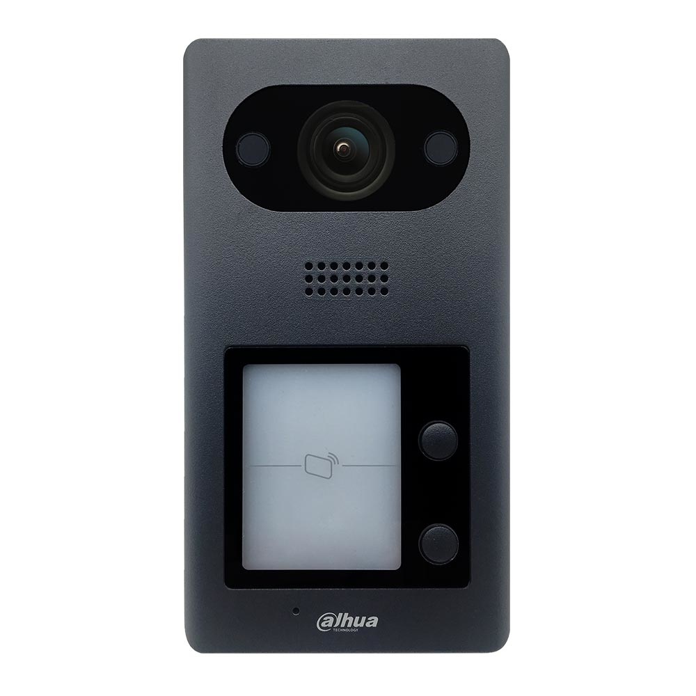 Dahua Technology VTO3211D-P2 video intercom system