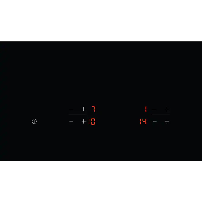 Electrolux EHF6240XXK Black Built-in – image 2
