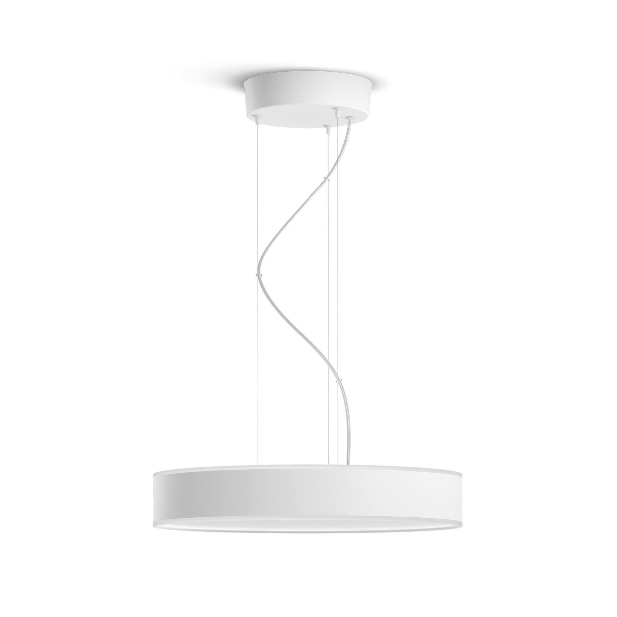 Philips by Signify Philips Hue White ambience Enrave pendant – image 2