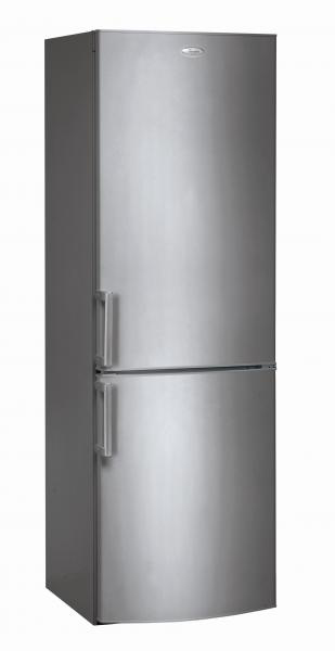 Whirlpool WBE3412 A+X – image 2