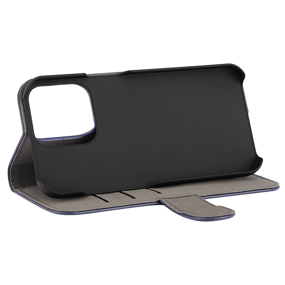 Gear Wallet Case Blue - iPhone 13 Pro – image 5