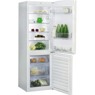 Whirlpool WBE3411 A+W
