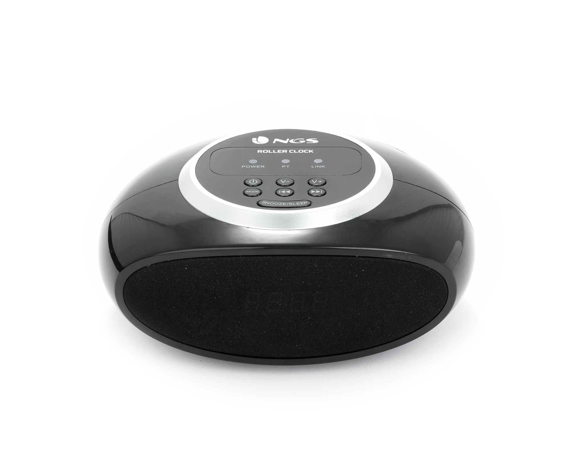 NGS Roller Clock – image 3