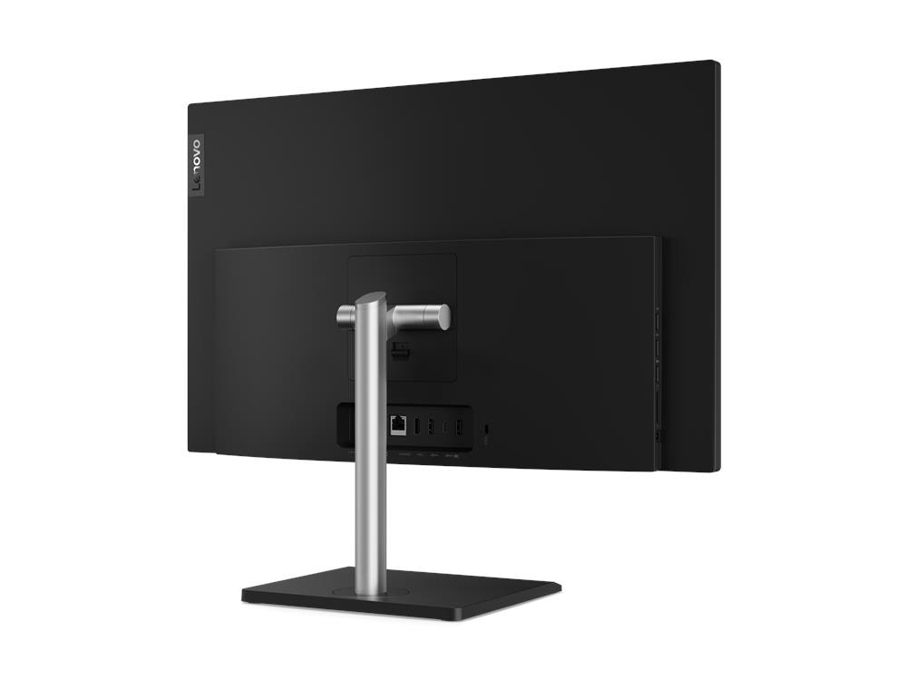 Lenovo V50a-24IMB AIO Intel® Core™ i5 i5-10400T 60.5 cm (23.8″) 1920 x 1080 pixels All-in-One PC 8 GB DDR4-SDRAM 256 GB SSD Wi-Fi 5 (802.11ac) Black image 7