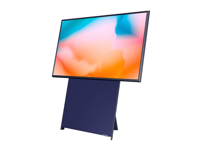 Samsung The Sero QN43LS05BAFXZA TV – image 2