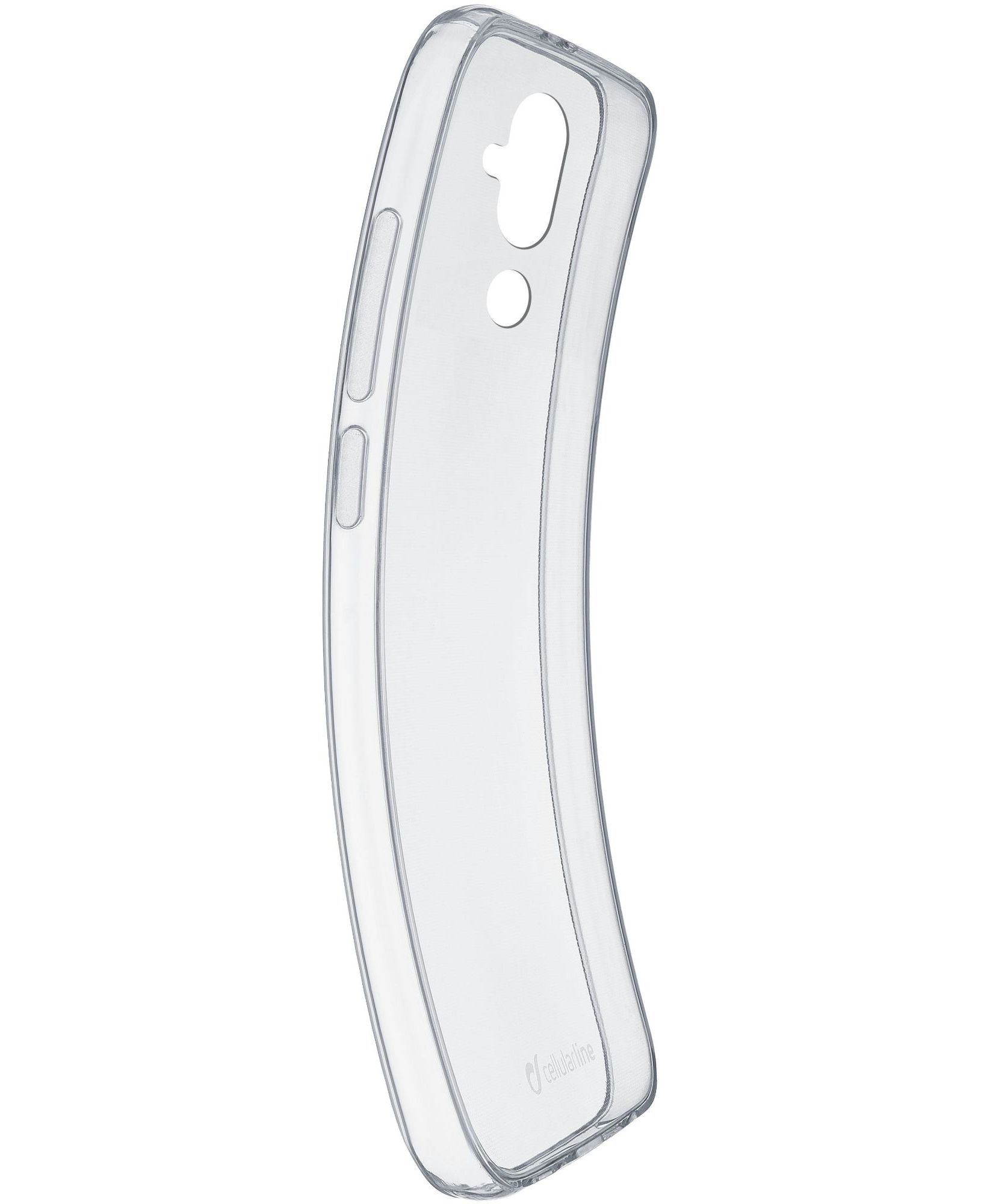 Cellularline Soft - Zenfone 5 Lite – image 2