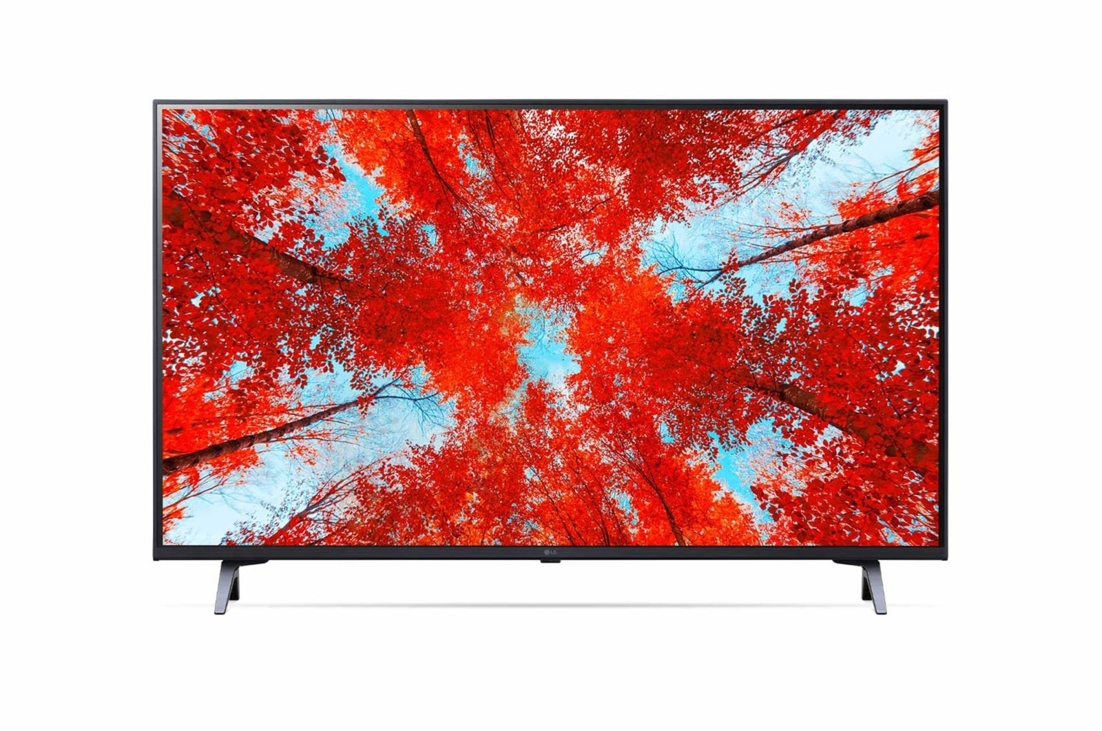 LG UHD 43UQ90003LA TV – image 2