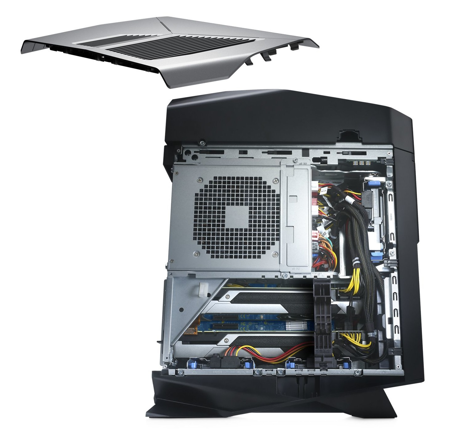 Alienware Aurora R7 + AW2518HF – image 5