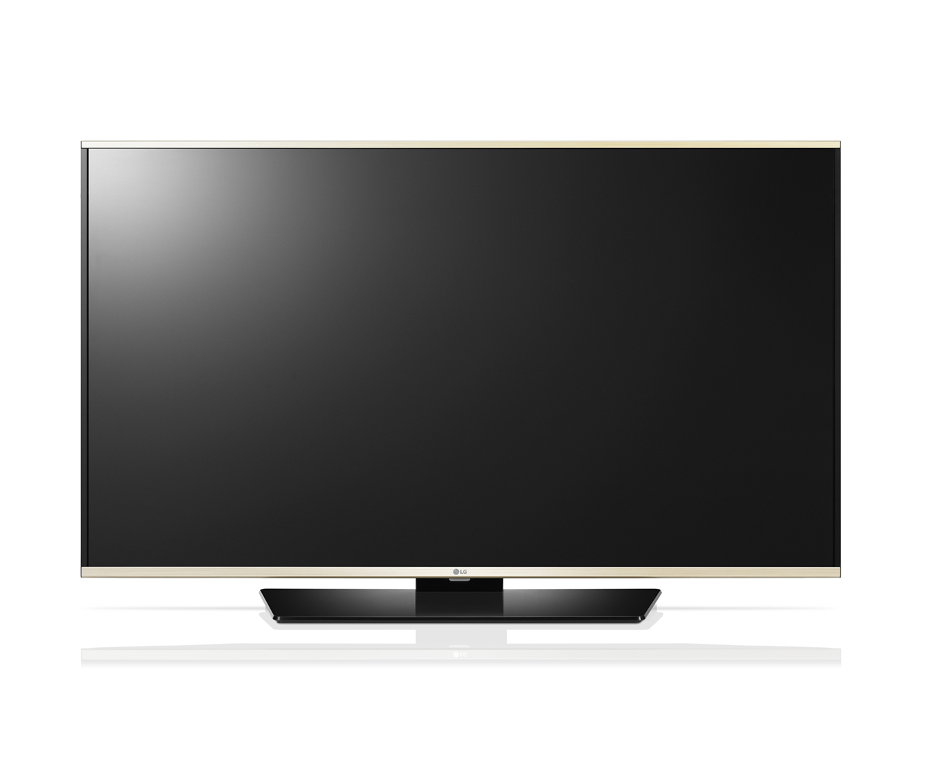 LG 55LF631V TV 139.7 cm (55") Full HD Smart TV Wi-Fi Gold – image 2