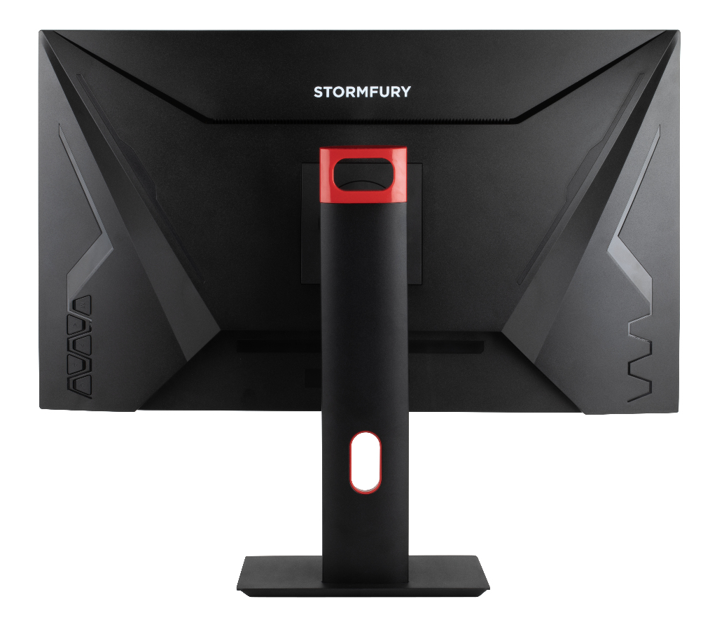 Konix STORMFURY computer monitor – image 6
